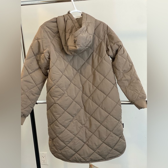 Frank and Oak reversible coat - Picture 3 of 6